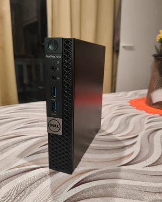 Dell Optiplex 7050 Mini PC 