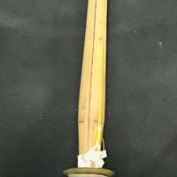 KENDO   SPADA DA ALLENAMENTO IN BAMBOO (SHINAI)