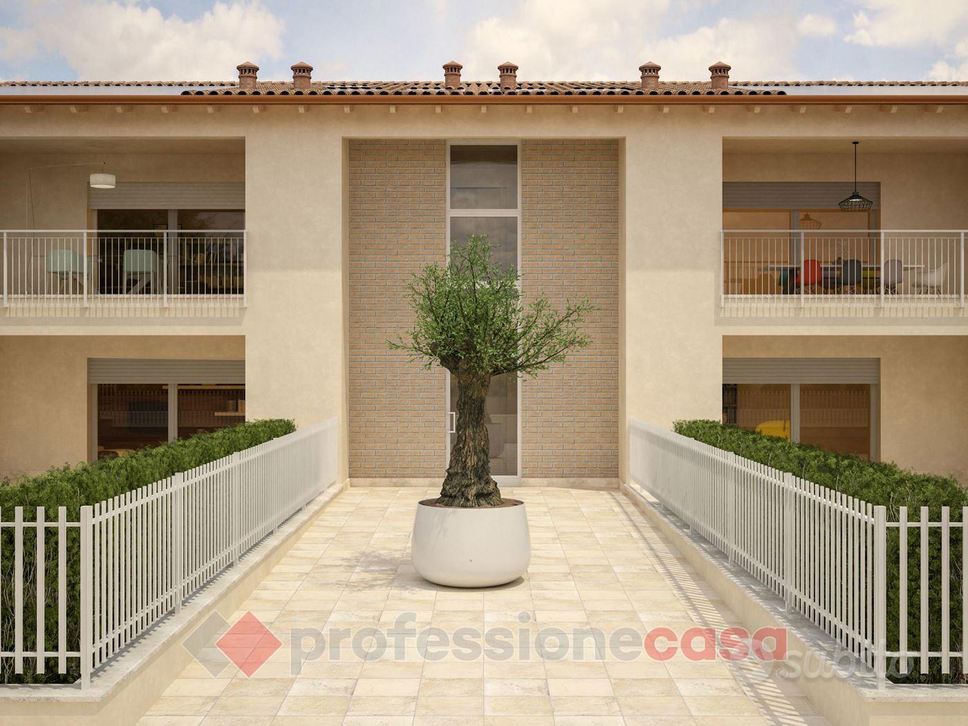 Appartamento Perugia [AV2026-002VRG] - Vista 4