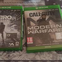 Giochi XBOX ONE/SERIE X