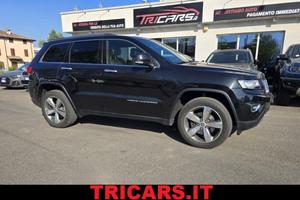 JEEP Grand Cherokee 3.0 V6 CRD 250 CV Multijet I