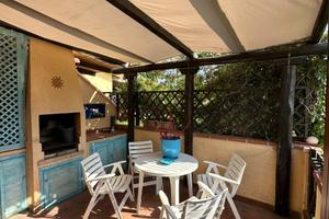 Casa vacanza Sardegna-Palau-porto faro