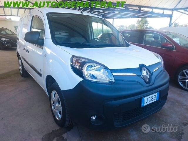 Renault Kangoo 3ª serie
