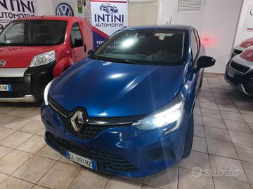 Renault Clio TCe 90 CV 5 porte Equilibre 2022(12 m