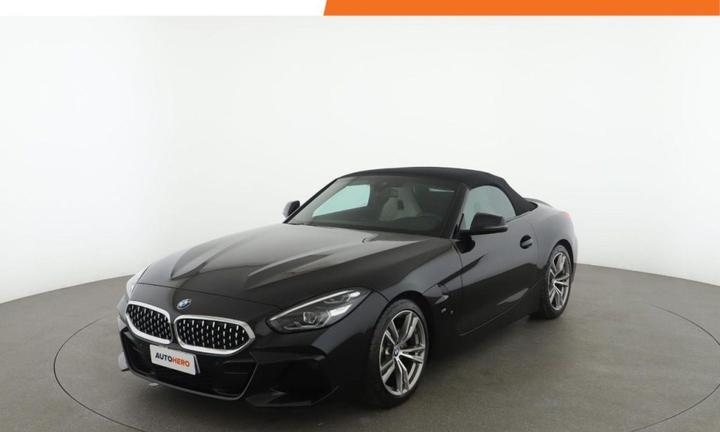 BMW Z4 MZ64375