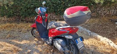 Kymco People 125 - 2019
