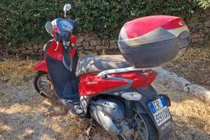 Kymco People 125 - 2019