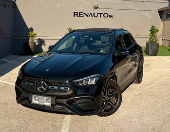 Mercedes-benz GLA 200 d AUTOMATIC AMG LINE PREMIUM