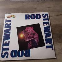 Rod Steward SuperStar