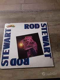 Rod Steward SuperStar