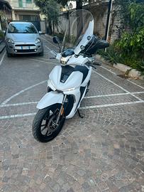 Voge sfida sr16