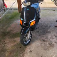 zip fast Rider 2 serie