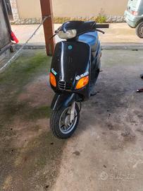 zip fast Rider 2 serie
