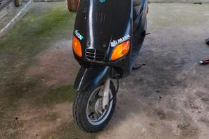 zip fast Rider 2 serie
