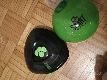 Soccer bot