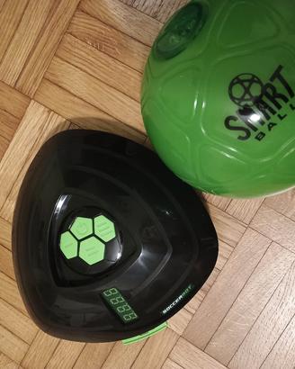 Soccer bot