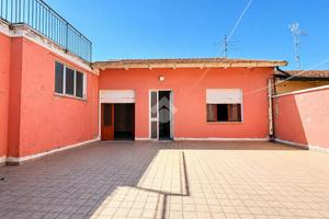 4 LOCALI A SAN MAURO PASCOLI