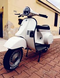 Piaggio Vespa