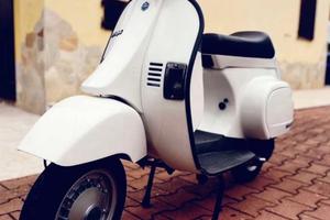 Piaggio Vespa