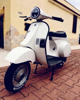 Piaggio Vespa