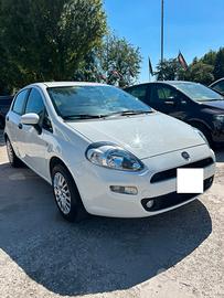 Fiat Punto 1.3 MJT II S&S 85 CV 5 porte ECO Street