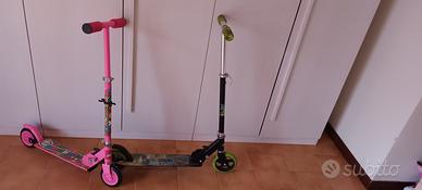 monopattino bambino bambina