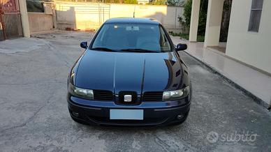 seat Toledo diesel
