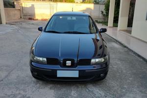 seat Toledo diesel