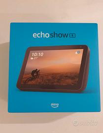 NUOVO Echo Show 8 - 80 €