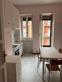 Bilocale Via Salbertrand - Parella LIBERO SUBITO