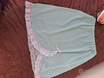 Sottogonna vintage