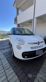 Fiat 500L  1.3 multijet  95cv