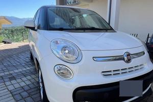 Fiat 500L  1.3 multijet  95cv