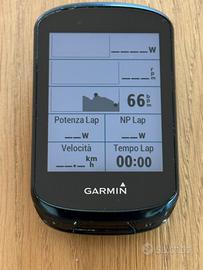 GARMIN Edge 830| Batteria super | Perfetto