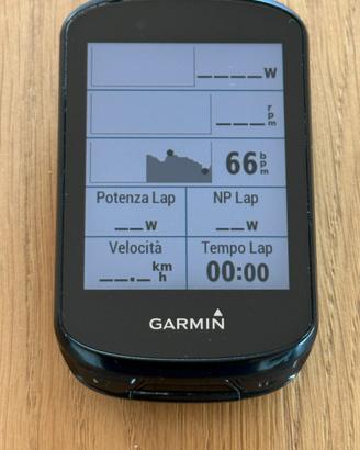 GARMIN Edge 830| Batteria super | Perfetto