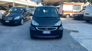 Smart ForTwo 1000 52 kW coupé pulse