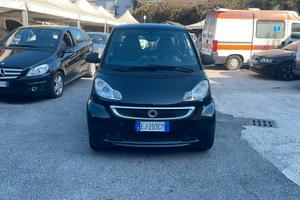 Smart ForTwo 1000 52 kW coupé pulse
