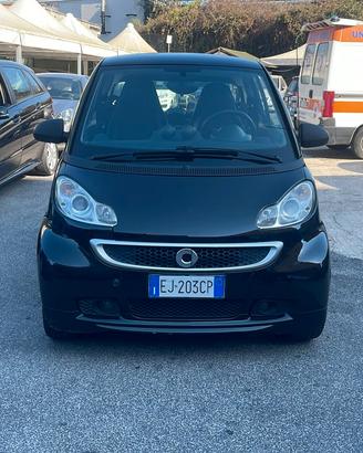 Smart ForTwo 1000 52 kW coupé pulse