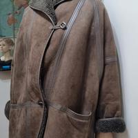 Giaccone vintage  made in Italy anni 80'