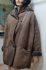 Giaccone vintage  made in Italy anni 80'