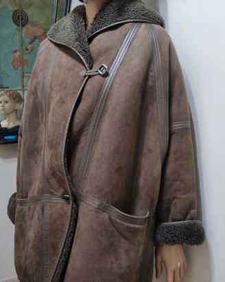 Giaccone vintage  made in Italy anni 80'