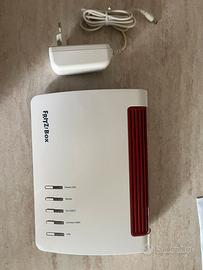 Modem fritzbox 7590