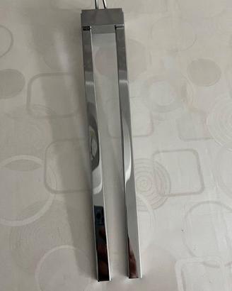 Porta salviette accessori bagno