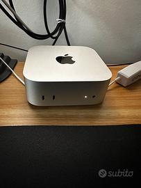 Mac mini M4
