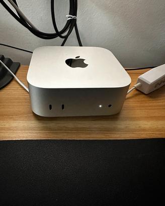 Mac mini M4