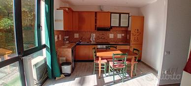 Monolocale a Fabriano