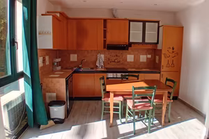 Monolocale a Fabriano