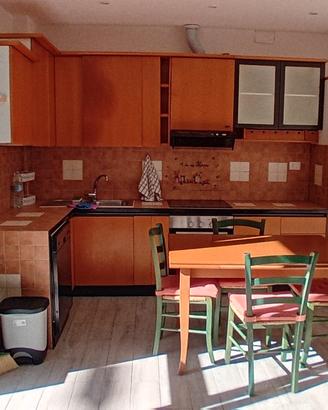 Monolocale a Fabriano