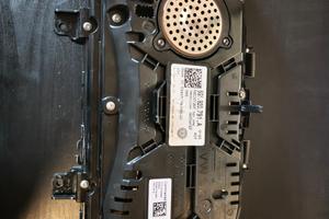 VW Golf 7 VII Active Info Display Digital Tacho