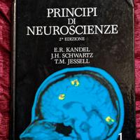 Principi di neuroscienze 1